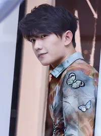 Yang Yang (actor)