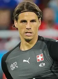 Yann Sommer