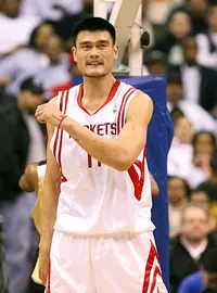 Yao Ming