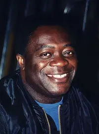 Yaphet Kotto