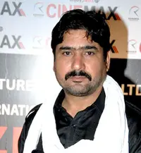 Yashpal Sharma (actor)