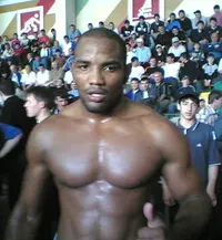 Yoel Romero