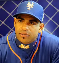 Yoenis Céspedes