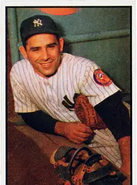 Yogi Berra