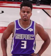 Yogi Ferrell