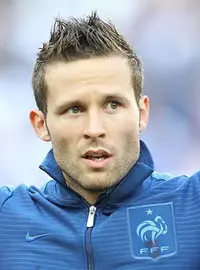 Yohan Cabaye