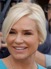 Yolanda Foster