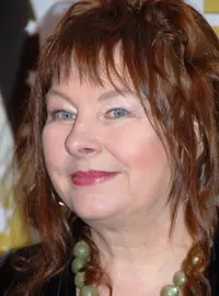 Yolande Moreau