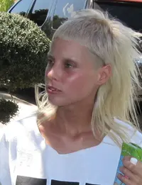 Yolandi Visser