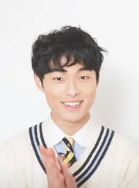 Yoon Chan-young