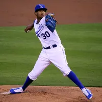 Yordano Ventura