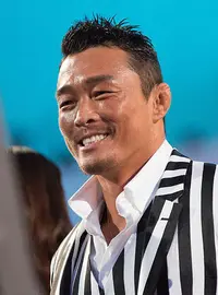 Yoshihiro Akiyama