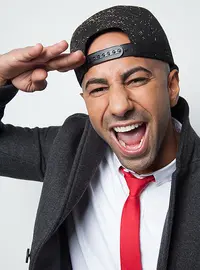 Yousef Erakat