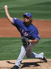 Yu Darvish