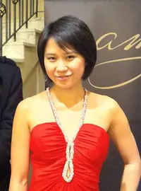 Yuja Wang