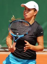 Yulia Putintseva