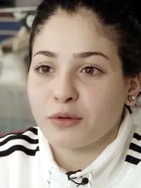 Yusra Mardini