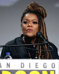 Yvette Nicole Brown