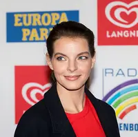 Yvonne Catterfeld