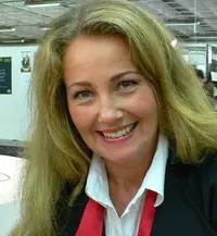 Yvonne Ryding