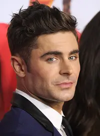 Zac Efron