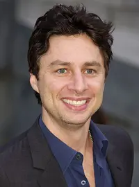 Zach Braff