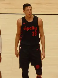 Zach Collins