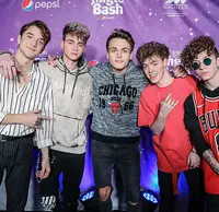 Zach Herron