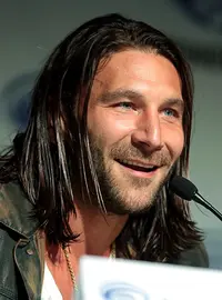 Zach McGowan