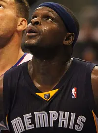 Zach Randolph