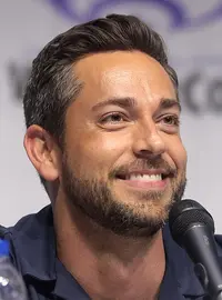 Zachary Levi