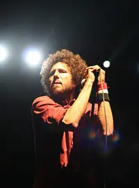 Zack de la Rocha