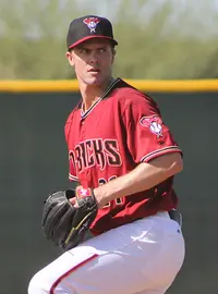 Zack Greinke