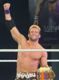 Zack Ryder