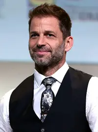 Zack Snyder