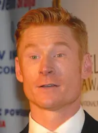 Zack Ward