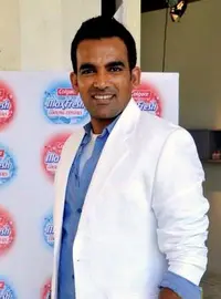 Zaheer Khan