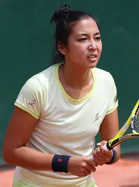 Zarina Diyas