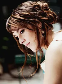 Zaz (singer)