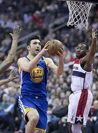 Zaza Pachulia