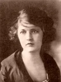 Zelda Fitzgerald