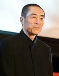 Zhang Yimou