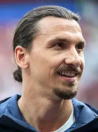 Zlatan Ibrahimović