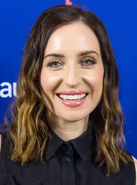 Zoe Lister-Jones