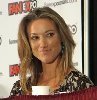 Zoie Palmer