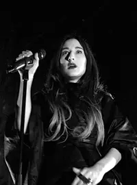 Zola Jesus