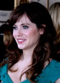 Zooey Deschanel