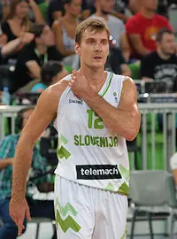 Zoran Dragić