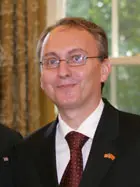 Zoran Jolevski