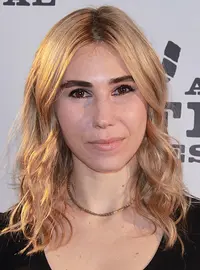 Zosia Mamet